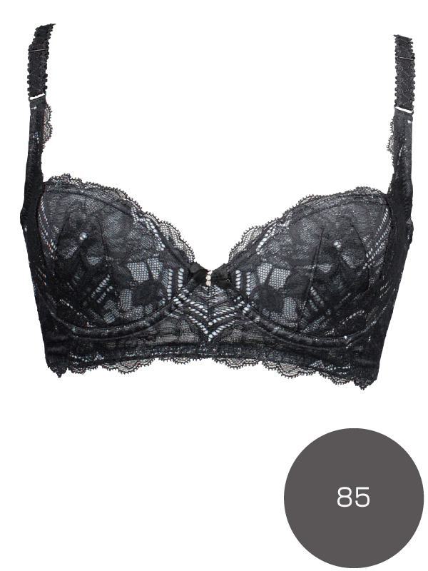 ブラジャー　エベンヌ　85サイズ
