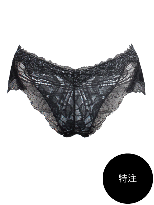 ショーツ　エベンヌ　特注サイズ