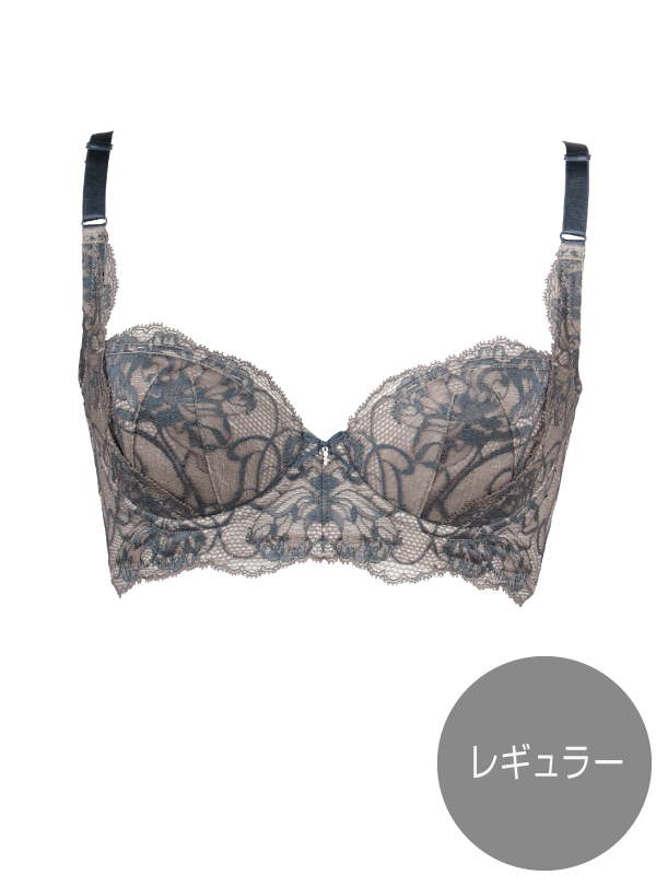 ブラジャー　モルドレ　レギュラーサイズ
