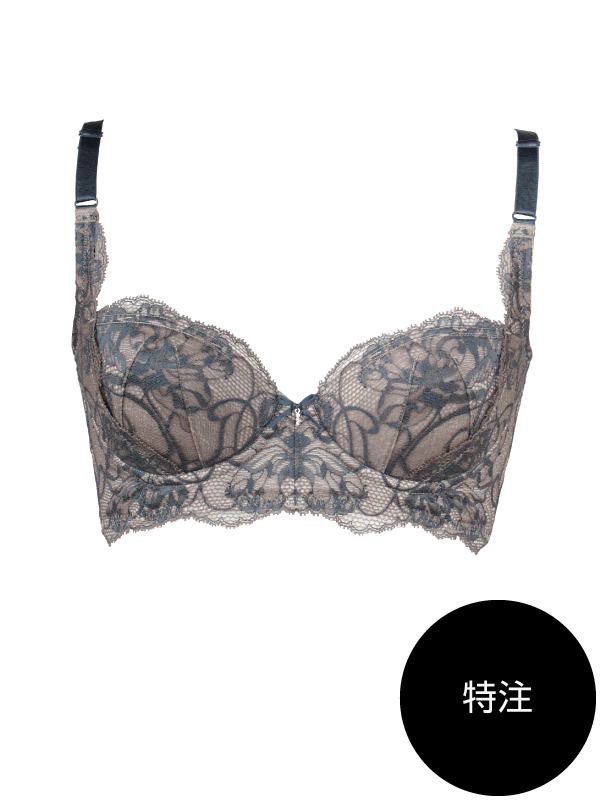 ブラジャー　モルドレ　特注サイズ